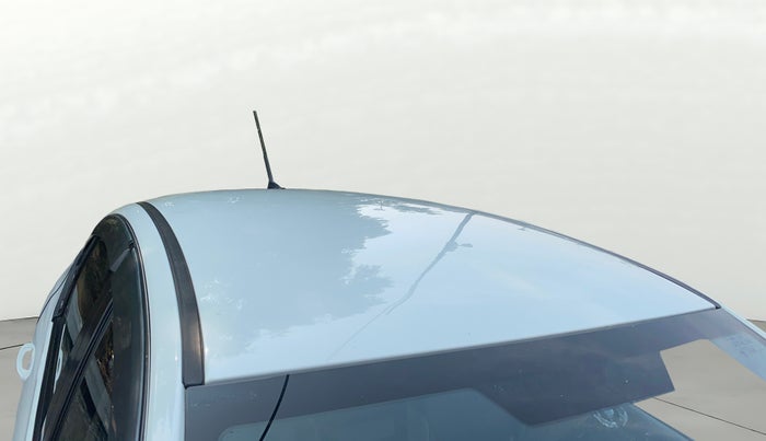 2022 Tata TIGOR XZ PETROL, CNG, Manual, 66,072 km, Roof