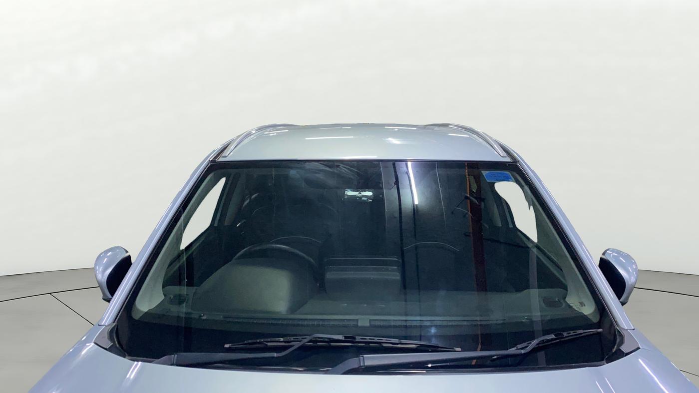2024 Toyota URBAN CRUISER HYRYDER G NEO DRIVE, Petrol, Manual, 25,213 km, Front Windshield