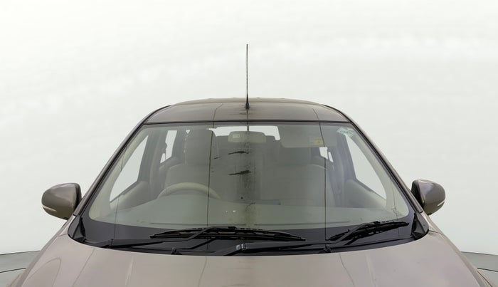 2021 Maruti Ertiga VXI CNG, CNG, Manual, 1,26,683 km, Front Windshield