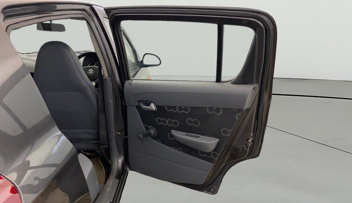2015 Maruti Alto 800 LXI, Petrol, Manual, 45,610 km, RHS Rear Door