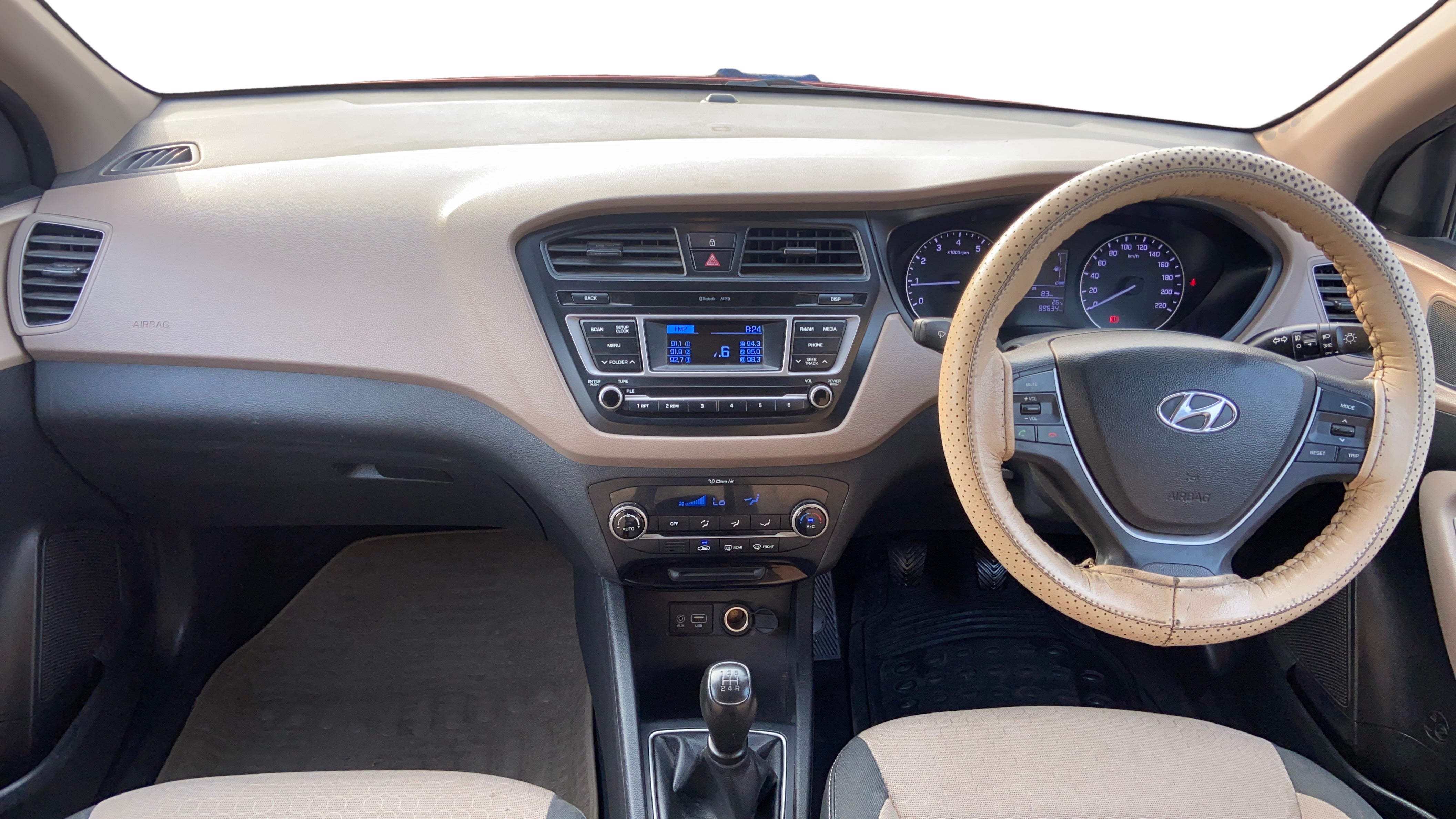 Interior