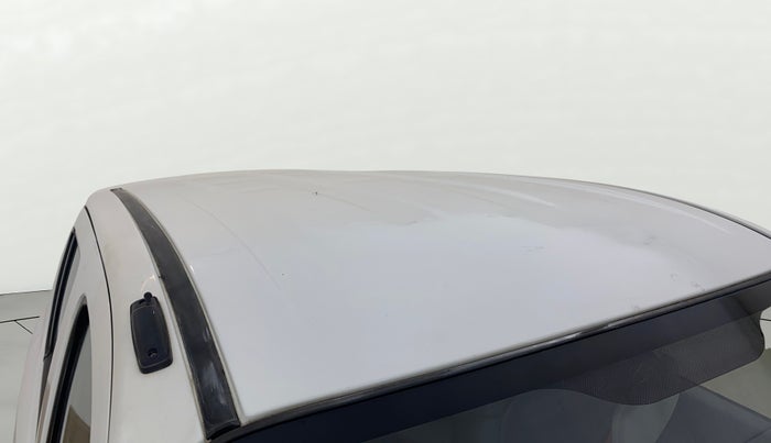 2017 Maruti Alto 800 LXI, Petrol, Manual, 42,091 km, Roof