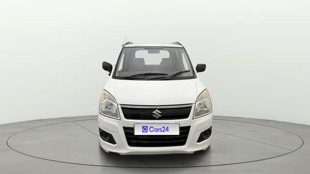 Used 2015 Maruti Suzuki 1000 Used 2015 Maruti Suzuki 1000