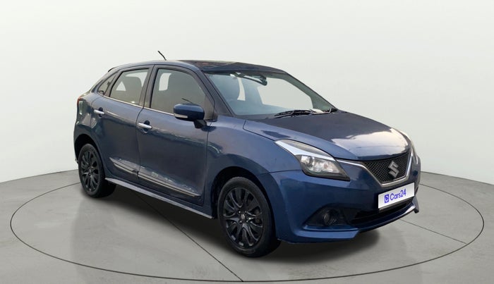2018 Maruti Baleno RS 1.0 PETROL, Petrol, Manual, 1,29,378 km, Right Front Diagonal