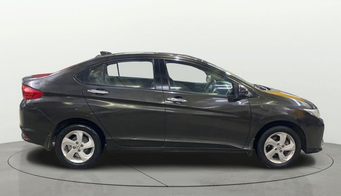 2016 Honda City 1.5L I-VTEC VX (O) MT, Petrol, Manual, 1,01,098 km, Right Side View