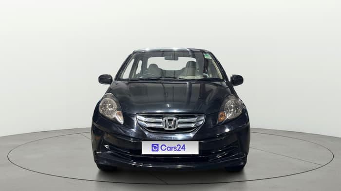 2014 Honda Amaze 1.2L I-VTEC E, Petrol, Manual, 35,343 km, Front