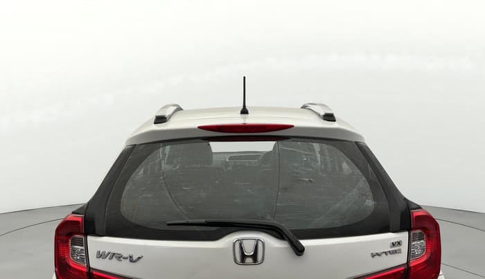 2018 Honda WR-V 1.2L I-VTEC VX MT, Petrol, Manual, 1,01,814 km, Rear Windshield