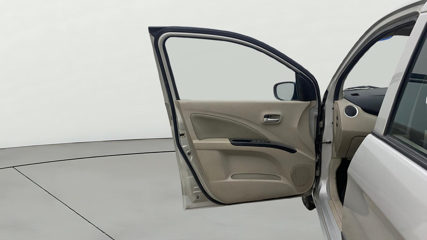 2019 Maruti Celerio ZXI AMT (O), Petrol, Automatic, 82,242 km, LHS Front Door
