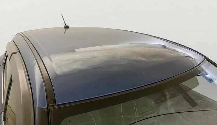 2020 Maruti Baleno ZETA PETROL 1.2, Petrol, Manual, 95,725 km, Roof