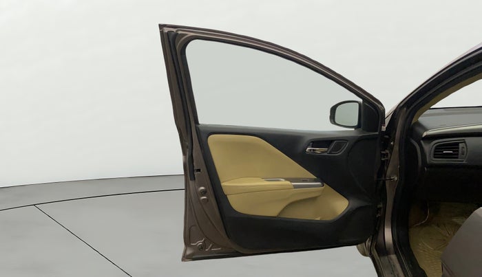 2015 Honda City 1.5L I-VTEC VX CVT, Petrol, Automatic, 92,761 km, LHS Front Door