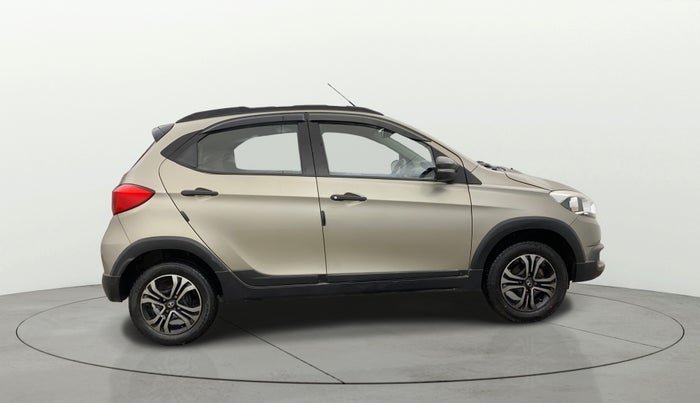 2019 Tata TIAGO NRG PETROL, Petrol, Manual, 34,709 km, Right Side View