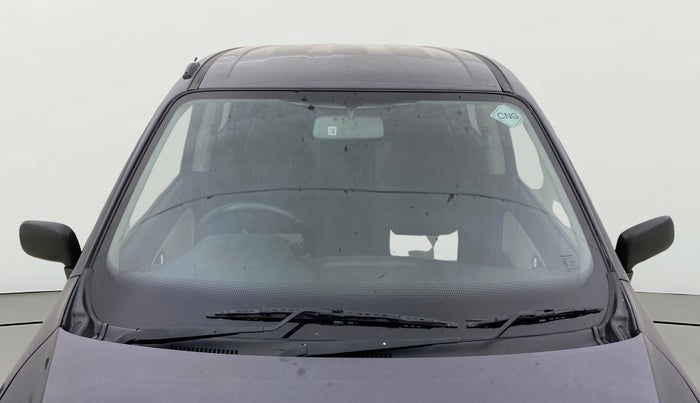 2022 Maruti Alto LXI OPT CNG, CNG, Manual, 47,176 km, Front Windshield
