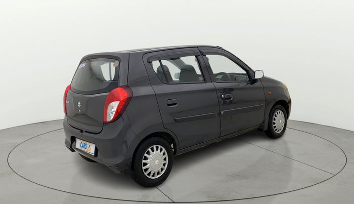 2021 Maruti Alto LXI, CNG, Manual, 71,084 km, Right Back Diagonal