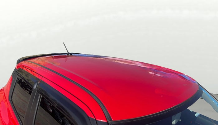 2023 Maruti Swift VXI, Petrol, Manual, 22,332 km, Roof