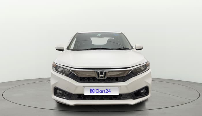2019 Honda Amaze 1.2L I-VTEC VX CVT, Petrol, Automatic, 38,871 km, Front