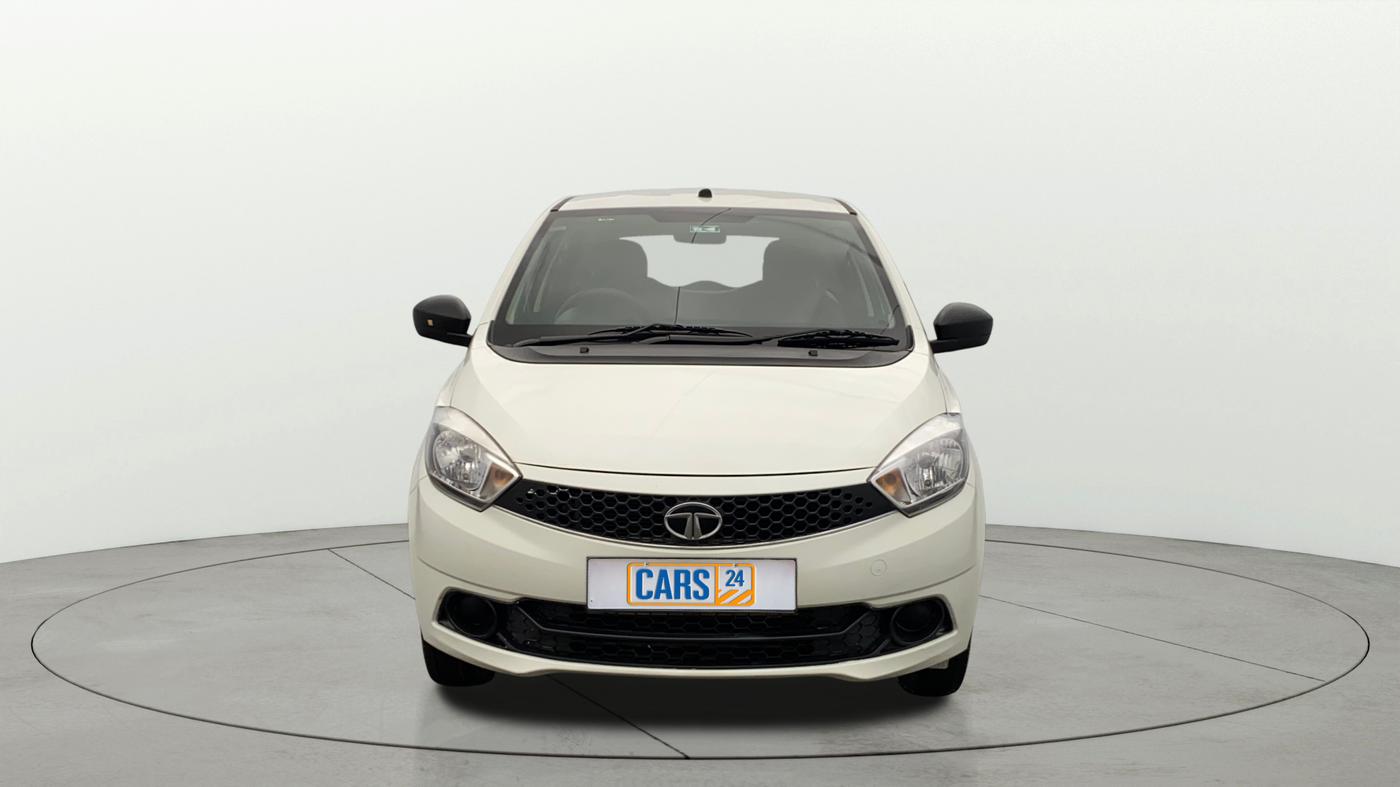 2019 Tata Tiago XE PETROL, Petrol, Manual, 23,034 km, Front