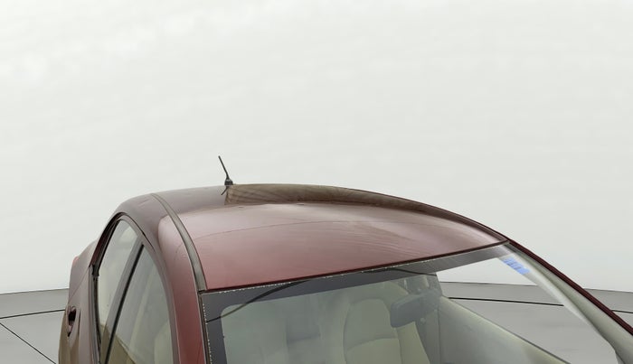 2014 Honda Amaze 1.2L I-VTEC S, Petrol, Manual, 51,582 km, Roof