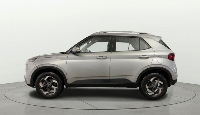 2019 Hyundai VENUE SX PLUS 1.0 TURBO DCT, Petrol, Automatic, 97,024 km, Left Side