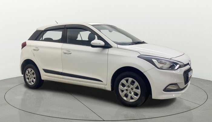 2014 Hyundai Elite i20 SPORTZ 1.2, Petrol, Manual, 1,22,146 km, Right Front Diagonal