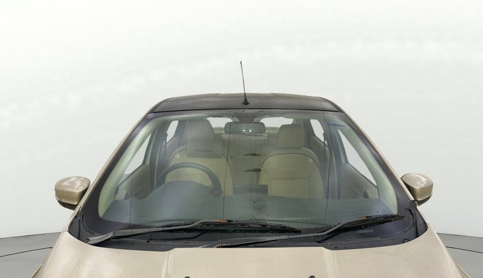 2019 Ford Figo Aspire TITANIUM 1.2 PETROL, Petrol, Manual, 32,501 km, Front Windshield