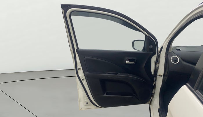 2019 Maruti Celerio X VXI (O) AMT, Petrol, Automatic, 30,477 km, LHS Front Door