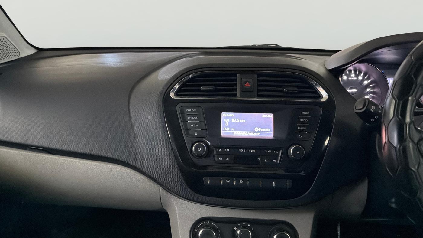 2019 Tata Tiago XZA PETROL, Petrol, Automatic, 1,01,628 km, Air Conditioner