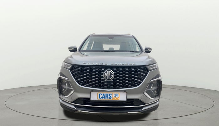 2021 MG HECTOR PLUS SELECT 2.0 DIESEL TURBO MT 7-STR, Diesel, Manual, 41,746 km, Front