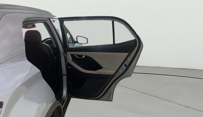 2020 Hyundai Creta SX (O) AT 1.5 DIESEL, Diesel, Automatic, 92,488 km, RHS Rear Door
