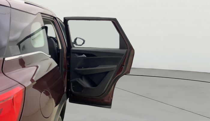 2019 MG HECTOR SMART 1.5 DCT PETROL, Petrol, Automatic, 64,111 km, RHS Rear Door