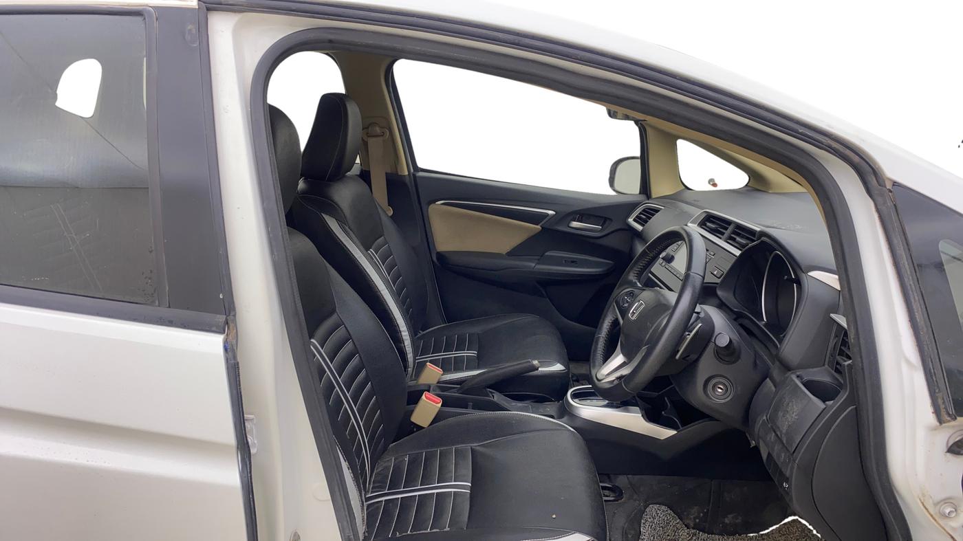 2018 Honda Jazz 1.2L I-VTEC V CVT, Petrol, Automatic, 38,661 km, Right Side Front Door Cabin