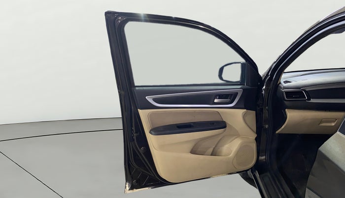 2022 Honda Amaze 1.2L I-VTEC S, Petrol, Manual, 20,831 km, LHS Front Door