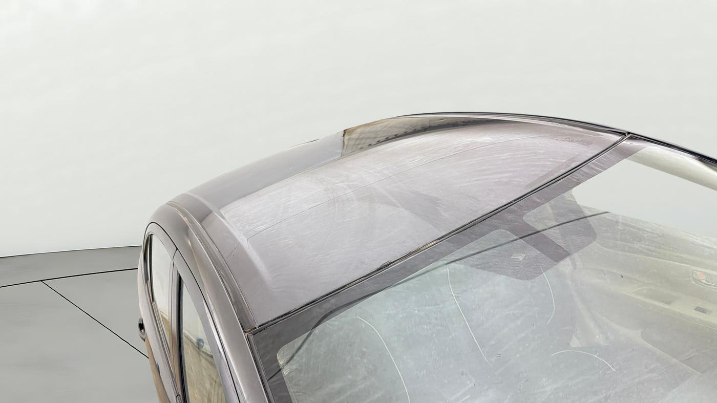 2024 Maruti Ciaz SIGMA 1.5 SHVS MT  PETROL, Petrol, Manual, 62,759 km, Roof