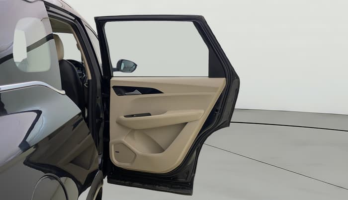 2021 MG HECTOR SHARP 1.5 PETROL CVT, Petrol, Automatic, 20,982 km, RHS Rear Door