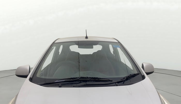 2013 Hyundai Eon SPORTZ, Petrol, Manual, 69,364 km, Front Windshield