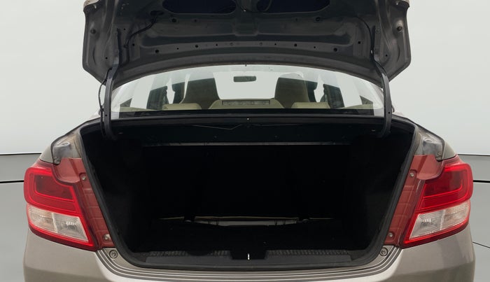 2020 Maruti Dzire LXI, Petrol, Manual, 56,572 km, Boot Open Zoomed View