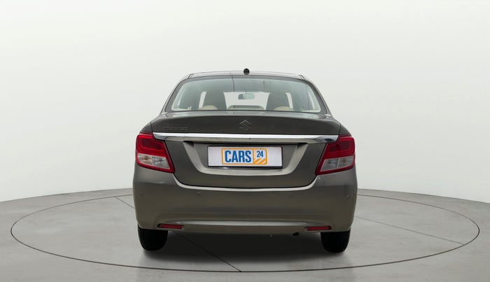 2019 Maruti Dzire LXI, Petrol, Manual, 57,465 km, Back/Rear