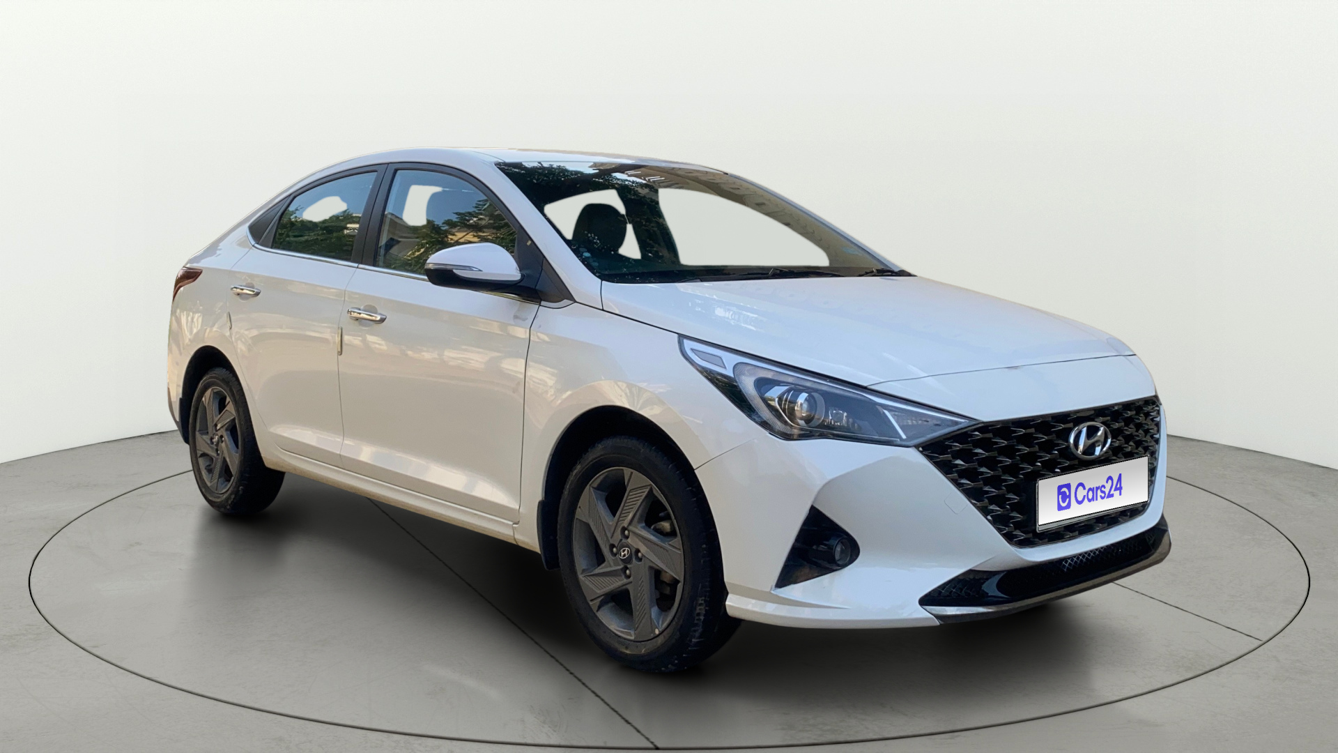 2021 Hyundai Verna SX 1.5 VTVT