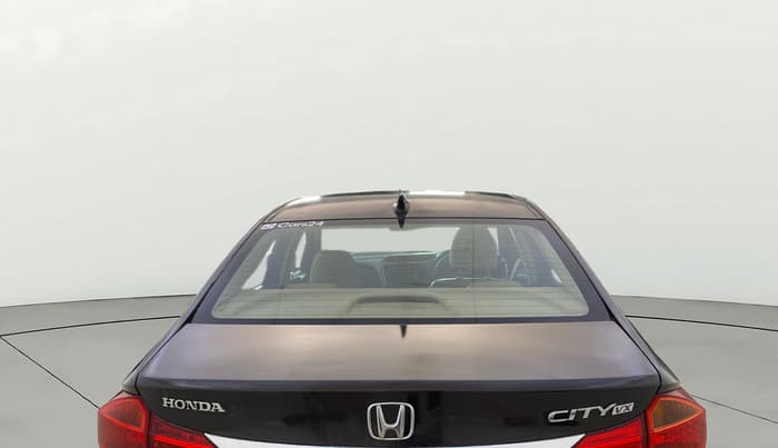 2015 Honda City 1.5L I-VTEC VX CVT, Petrol, Automatic, 36,879 km, Rear Windshield