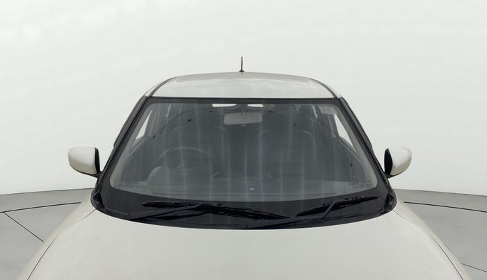 2018 Maruti Swift VXI, Petrol, Manual, 60,743 km, Front Windshield