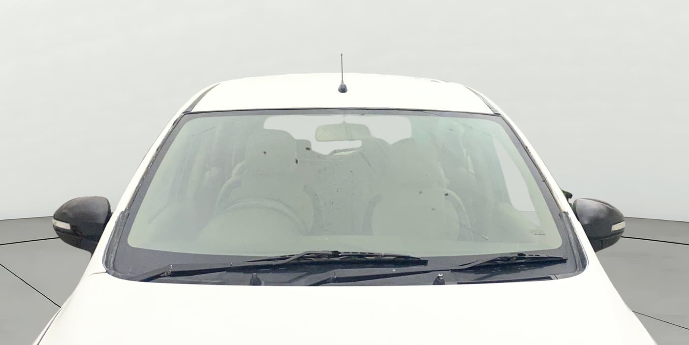 2014 Maruti Ertiga ZDI, Diesel, Manual, 1,31,702 km, Front Windshield