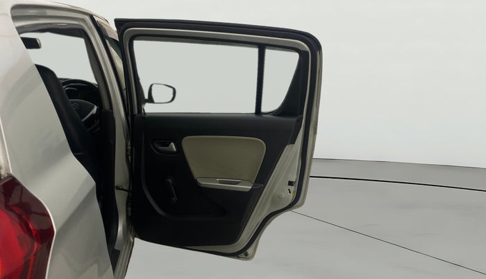 2016 Maruti Alto K10 VXI (O), Petrol, Manual, 44,401 km, RHS Rear Door