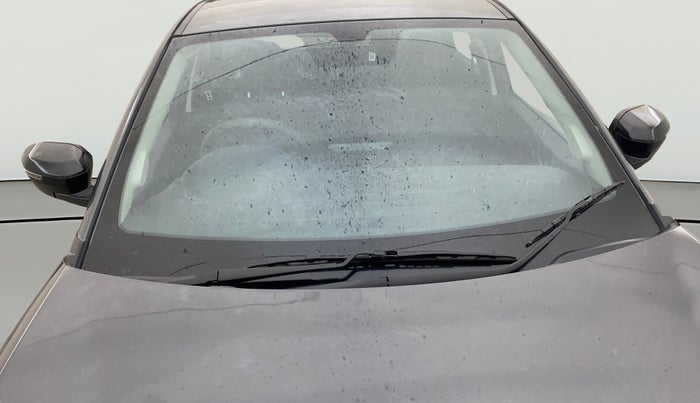 2024 Tata NEXON SMART+ 1.2 PETROL, Petrol, Manual, 15,180 km, Front Windshield