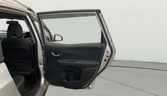 2017 Honda BR-V 1.5L I-VTEC VX, Petrol, Manual, 91,915 km, RHS Rear Door