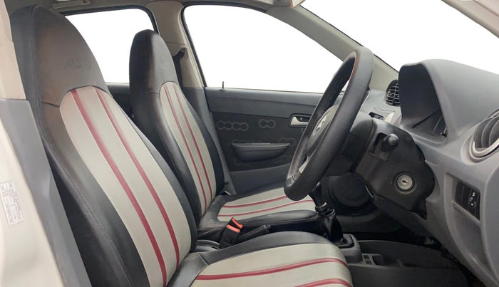 2015 Maruti Alto 800 LXI, Petrol, Manual, 20,931 km, Right Side Front Door Cabin