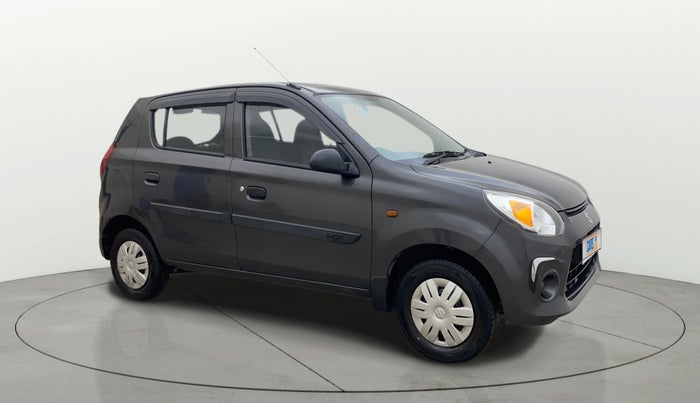 2017 Maruti Alto 800 LXI, Petrol, Manual, 42,039 km, Right Front Diagonal