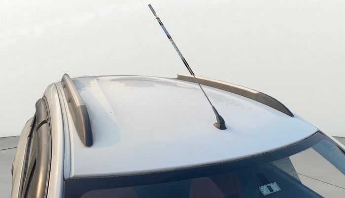 2016 Renault Kwid RXT 0.8, Petrol, Manual, 85,166 km, Roof