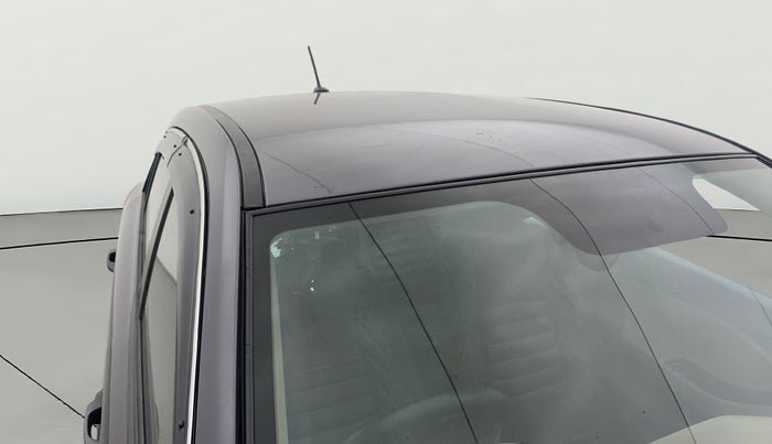 2018 Hyundai Elite i20 ASTA 1.2  CVT, Petrol, Automatic, 63,188 km, Roof