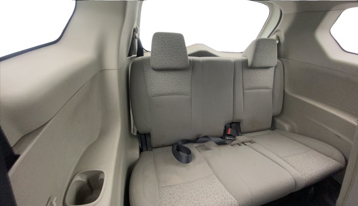 2019 Mahindra MARAZZO M2 8 STR, Diesel, Manual, 64,070 km, Third Seat Row ( optional )