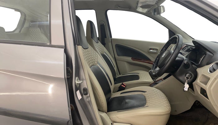 2017 Maruti Celerio VXI AMT (O), Petrol, Automatic, 40,302 km, Right Side Front Door Cabin