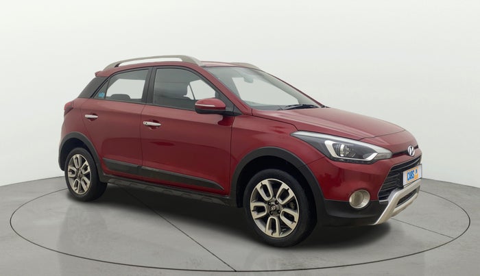 2019 Hyundai i20 Active 1.2 SX, Petrol, Manual, 66,527 km, SRP